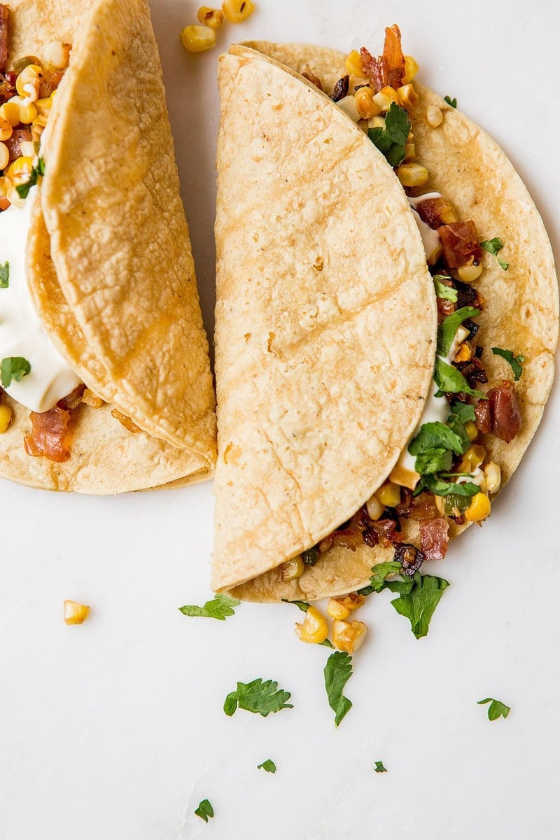 Mexican-Thai Fusion