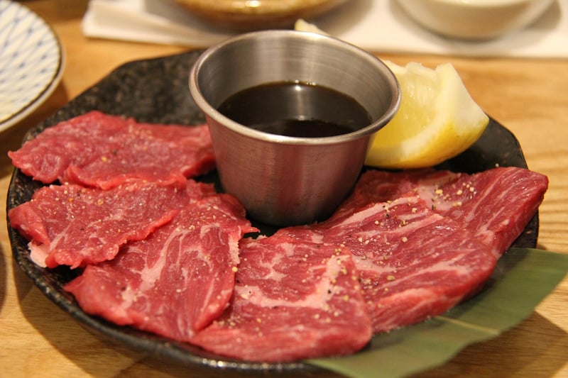 Wagyu Beef Bourguignon